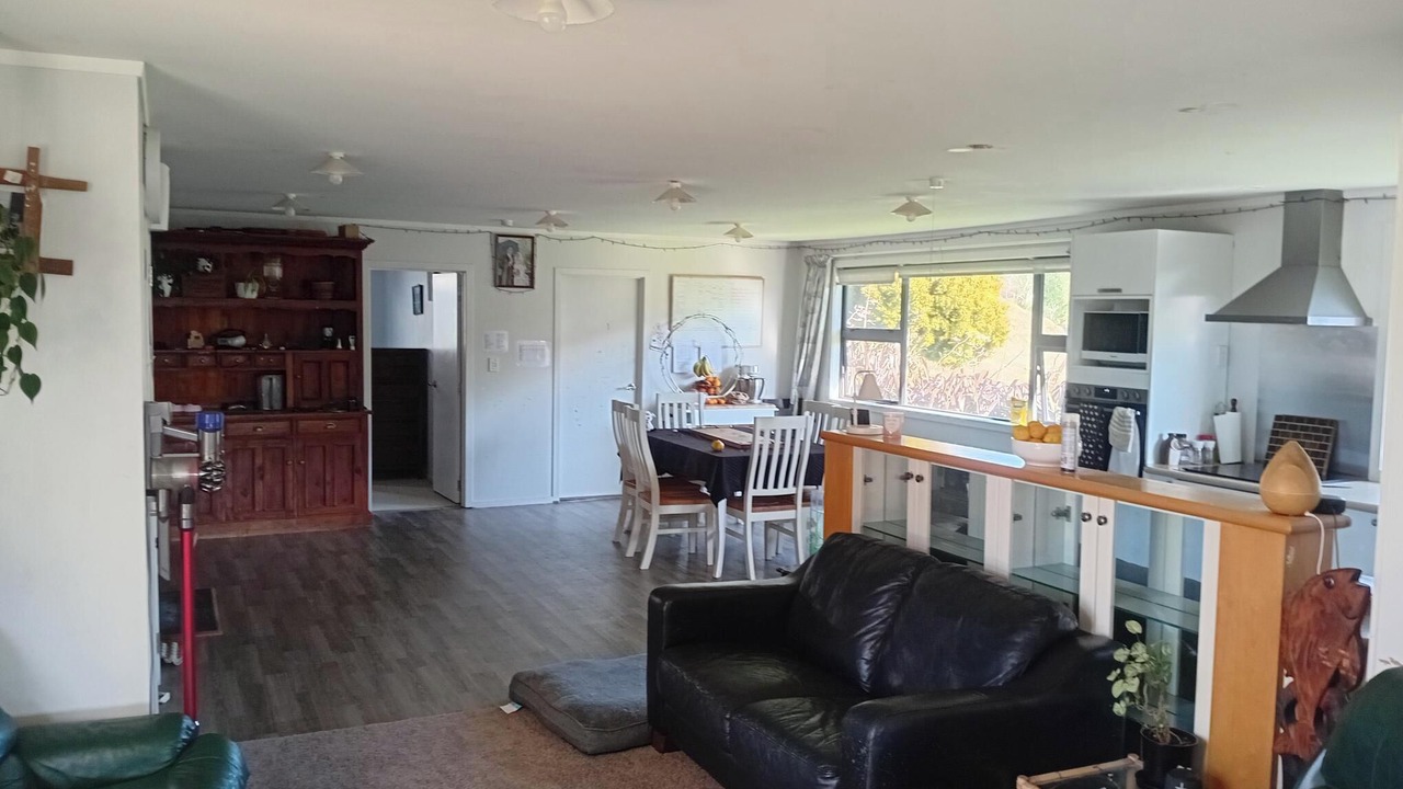 Photo of Livingroom in Waitao