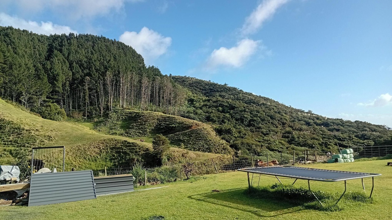 Photo of Outdoor in Waitao