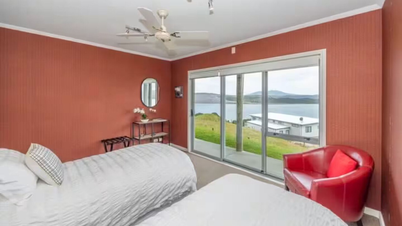 Photo of Bedroom in Kawhia