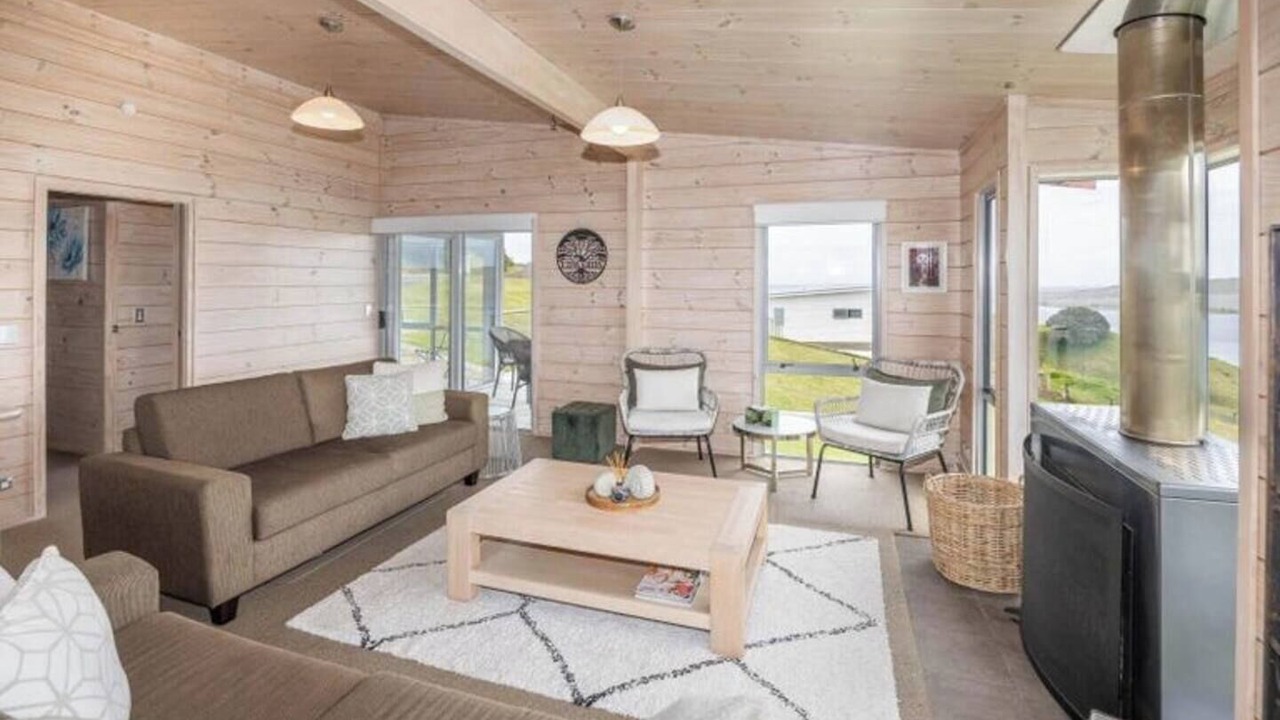 Photo of Livingroom in Kawhia