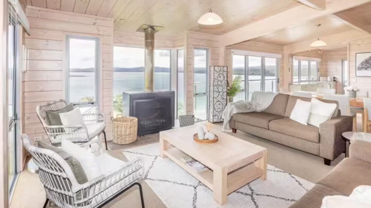 Photo of Livingroom in Kawhia