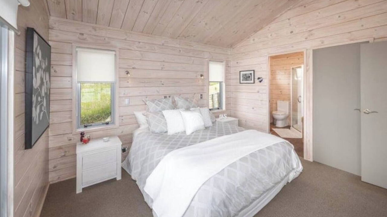 Photo of Bedroom in Kawhia
