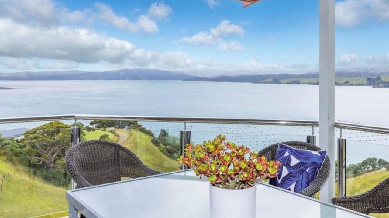 Photo of Outdoor in Kawhia