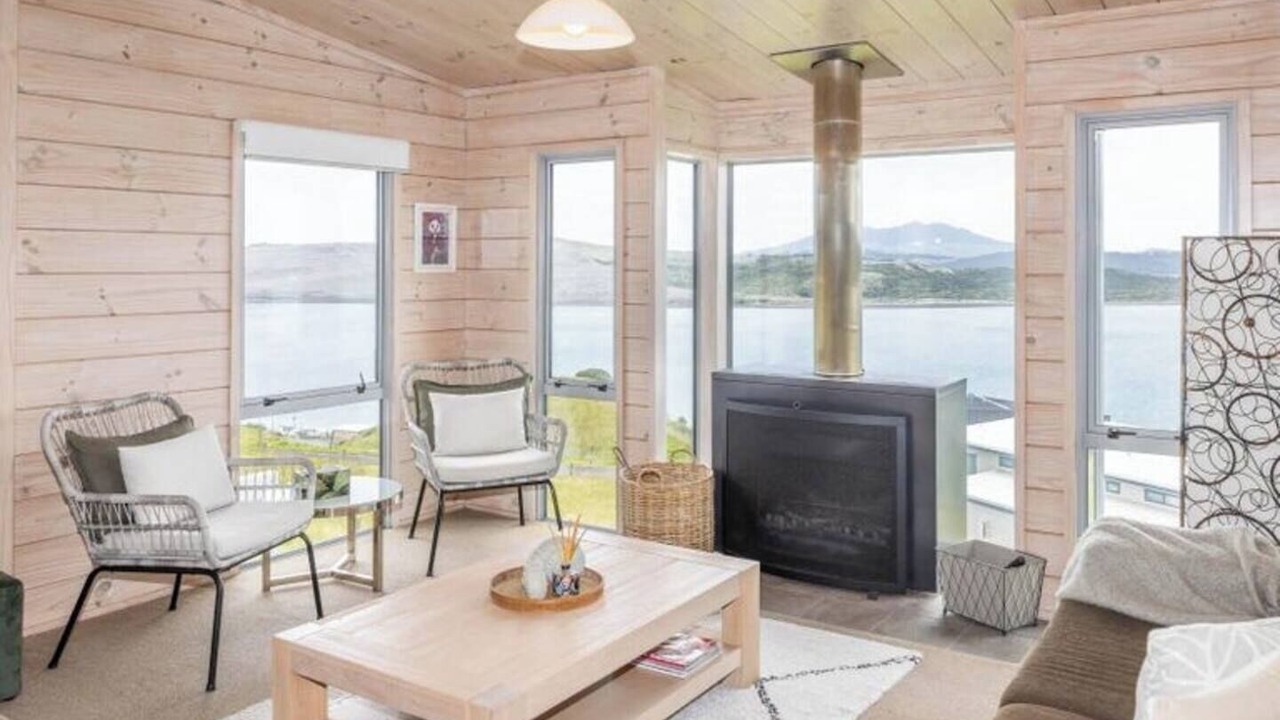 Photo of Livingroom in Kawhia