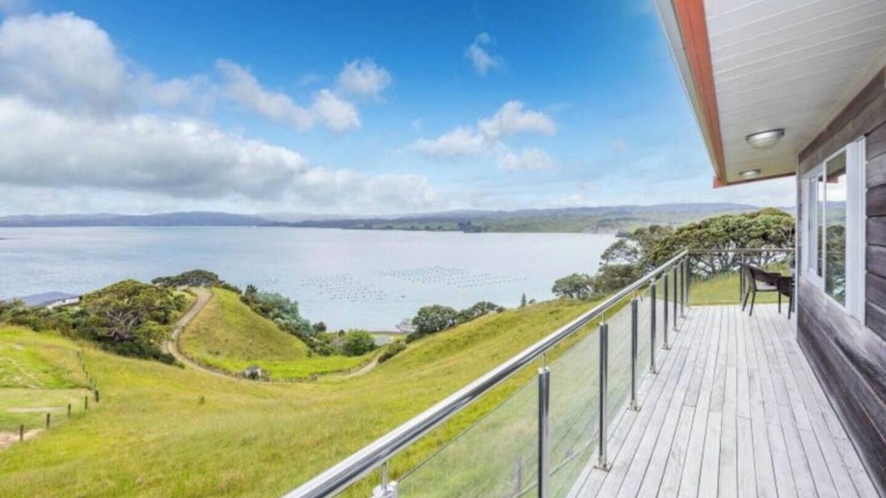 Photo of Outdoor in Kawhia
