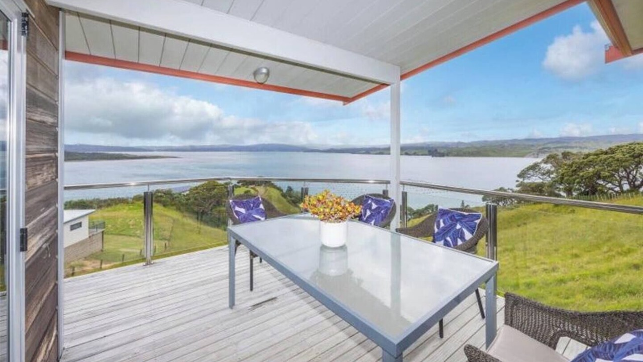 Photo of Outdoor in Kawhia