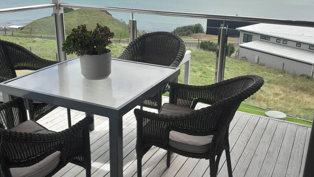 Photo of Outdoor in Kawhia