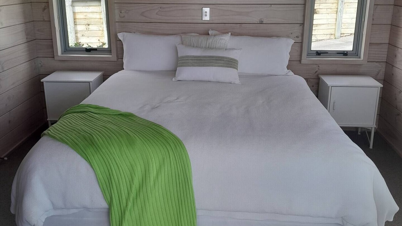 Photo of Bedroom in Kawhia