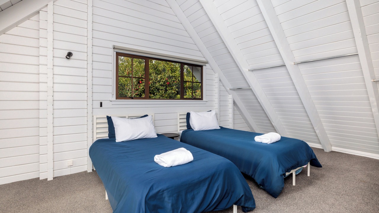 Photo of Bedroom in Kerikeri