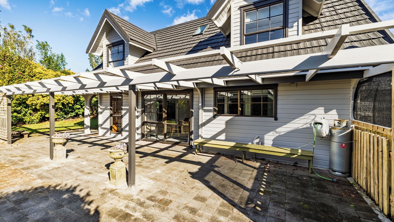 Photo of Patio Balcony in Kerikeri
