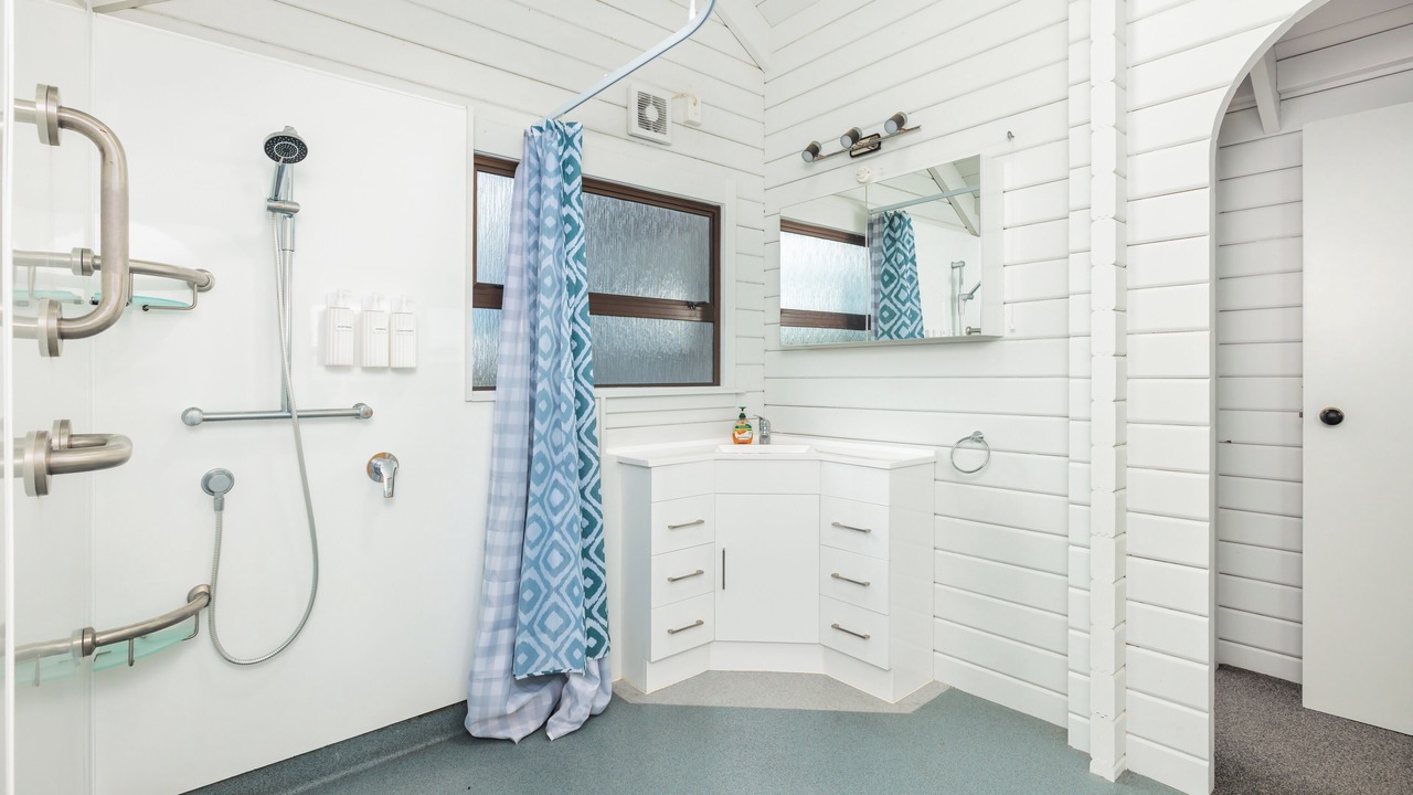 Photo of Bathroom in Kerikeri