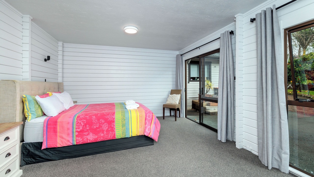 Photo of Bedroom in Kerikeri