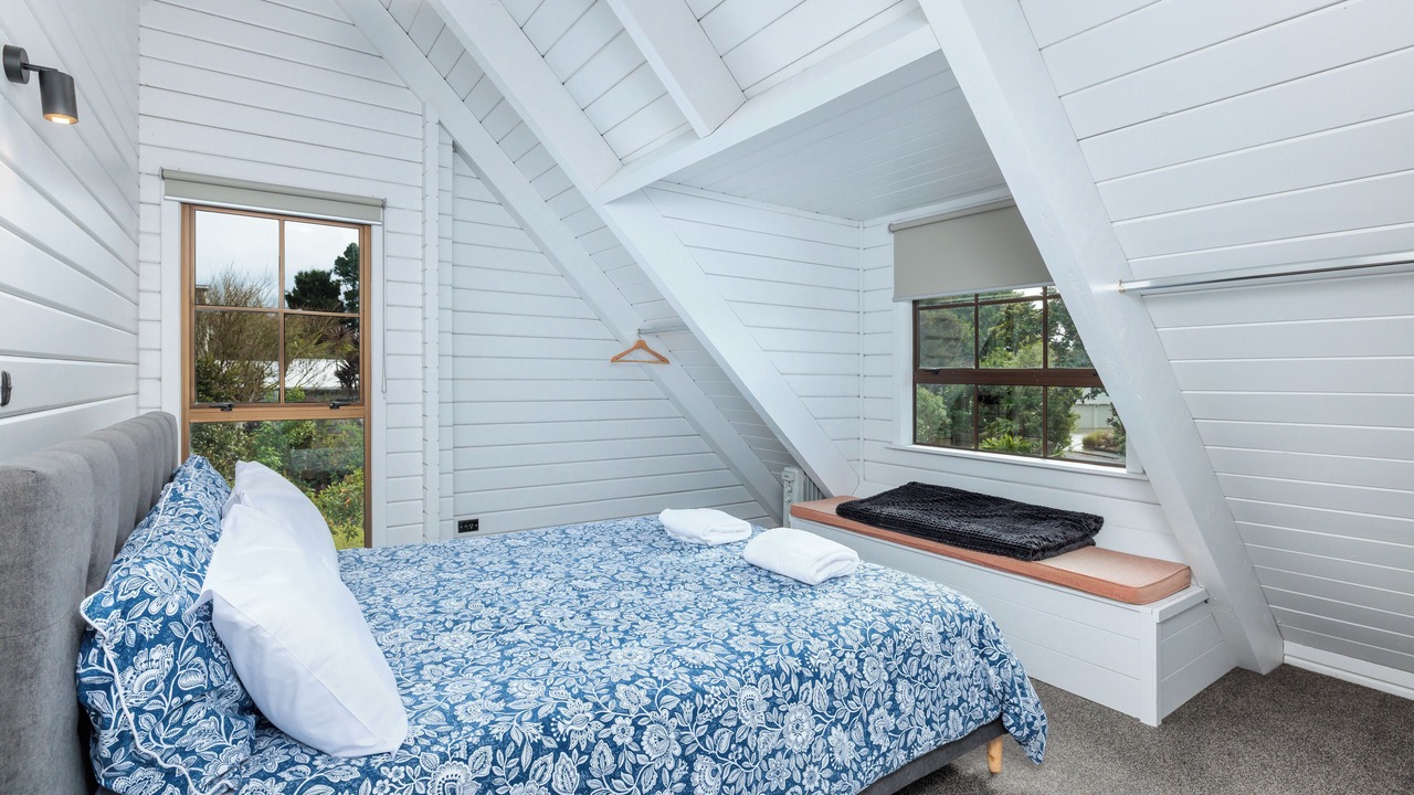 Photo of Bedroom in Kerikeri
