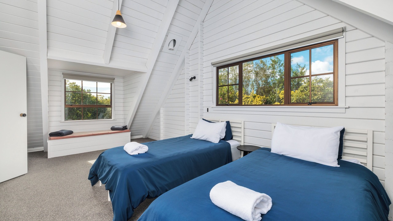 Photo of Bedroom in Kerikeri