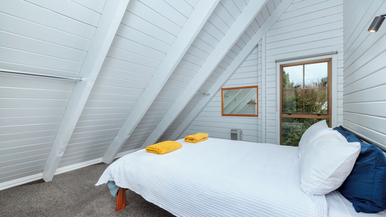 Photo of Bedroom in Kerikeri