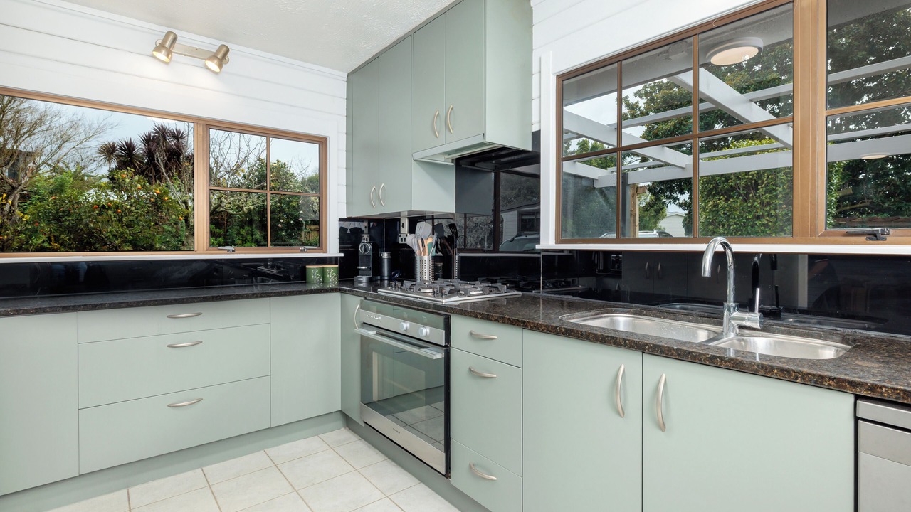 Photo of Kitchen in Kerikeri