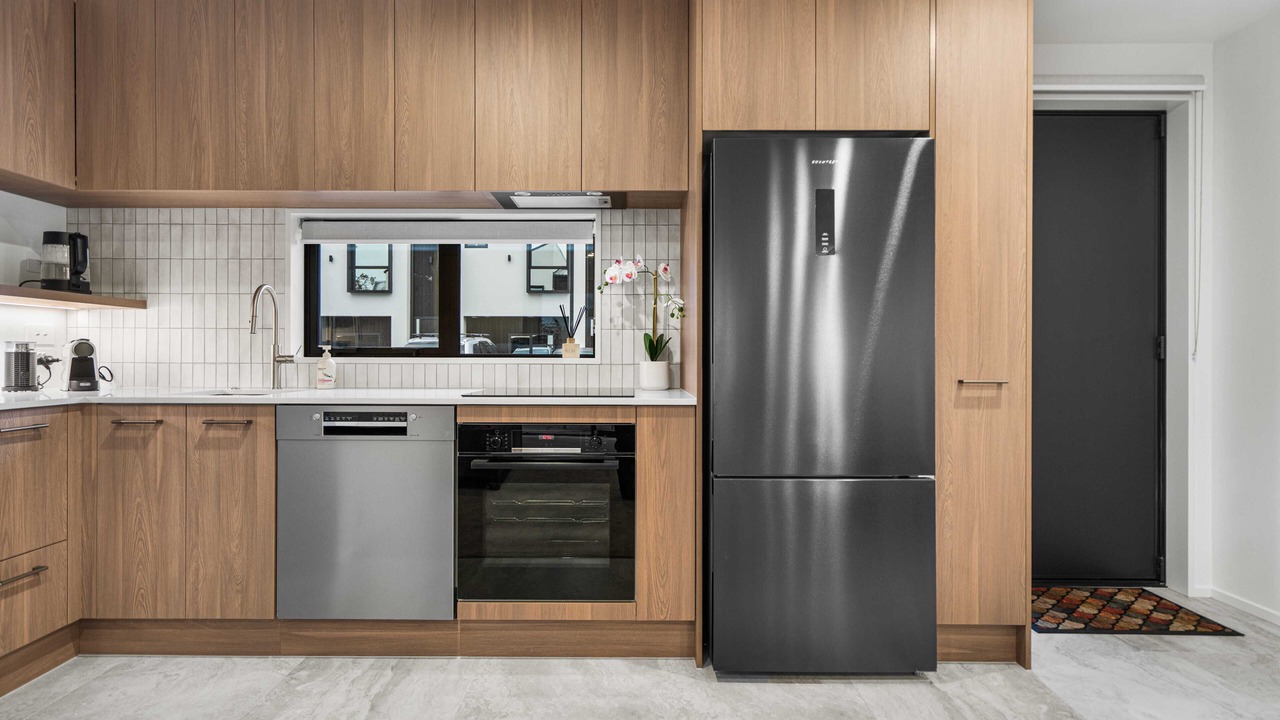 Photo of Kitchen in Linwood