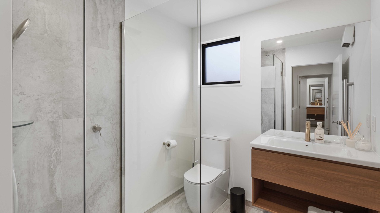 Photo of Bathroom in Linwood
