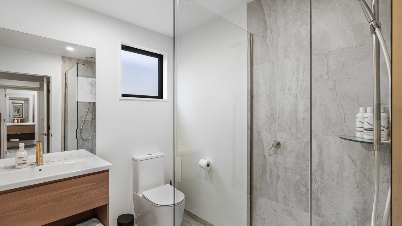 Photo of Bathroom in Linwood