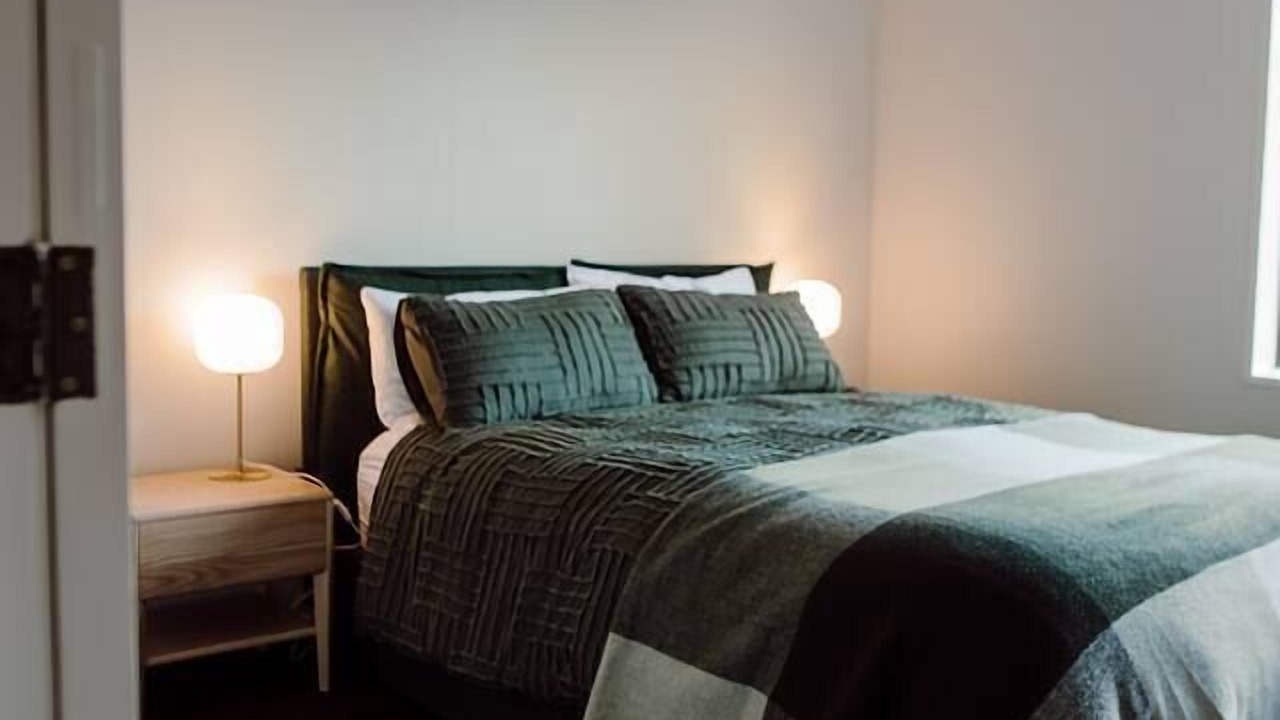 Photo of Bedroom in Reefton