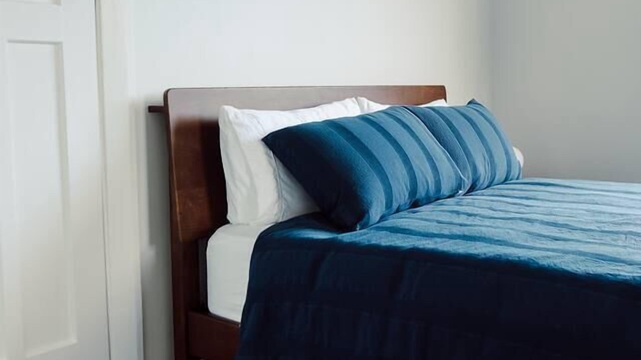 Photo of Bedroom in Reefton