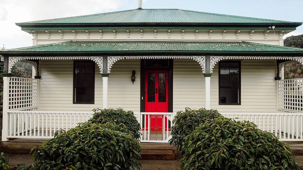 Photo of Outdoor in Reefton
