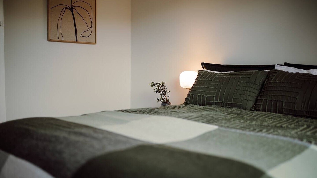 Photo of Bedroom in Reefton