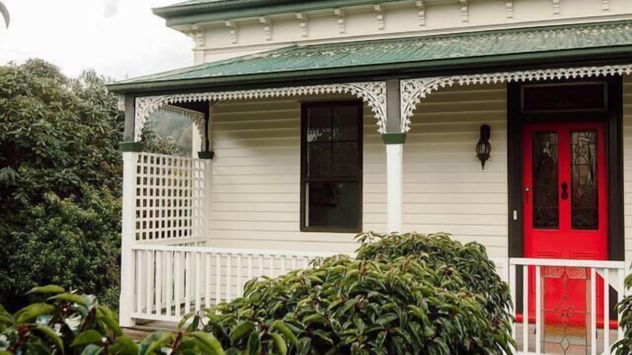 Photo of Outdoor in Reefton