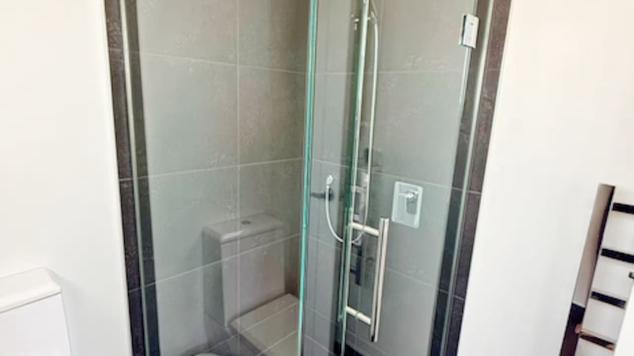 Photo of Bathroom in Cable Bay
