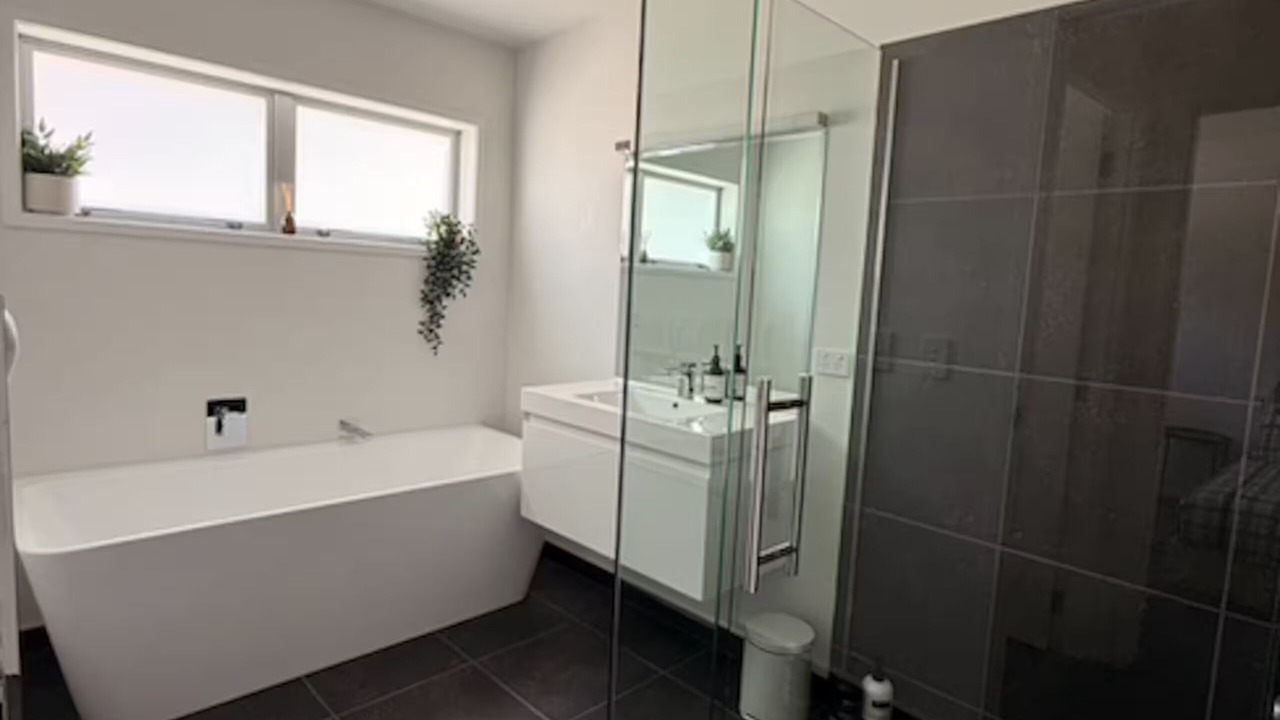 Photo of Bathroom in Cable Bay