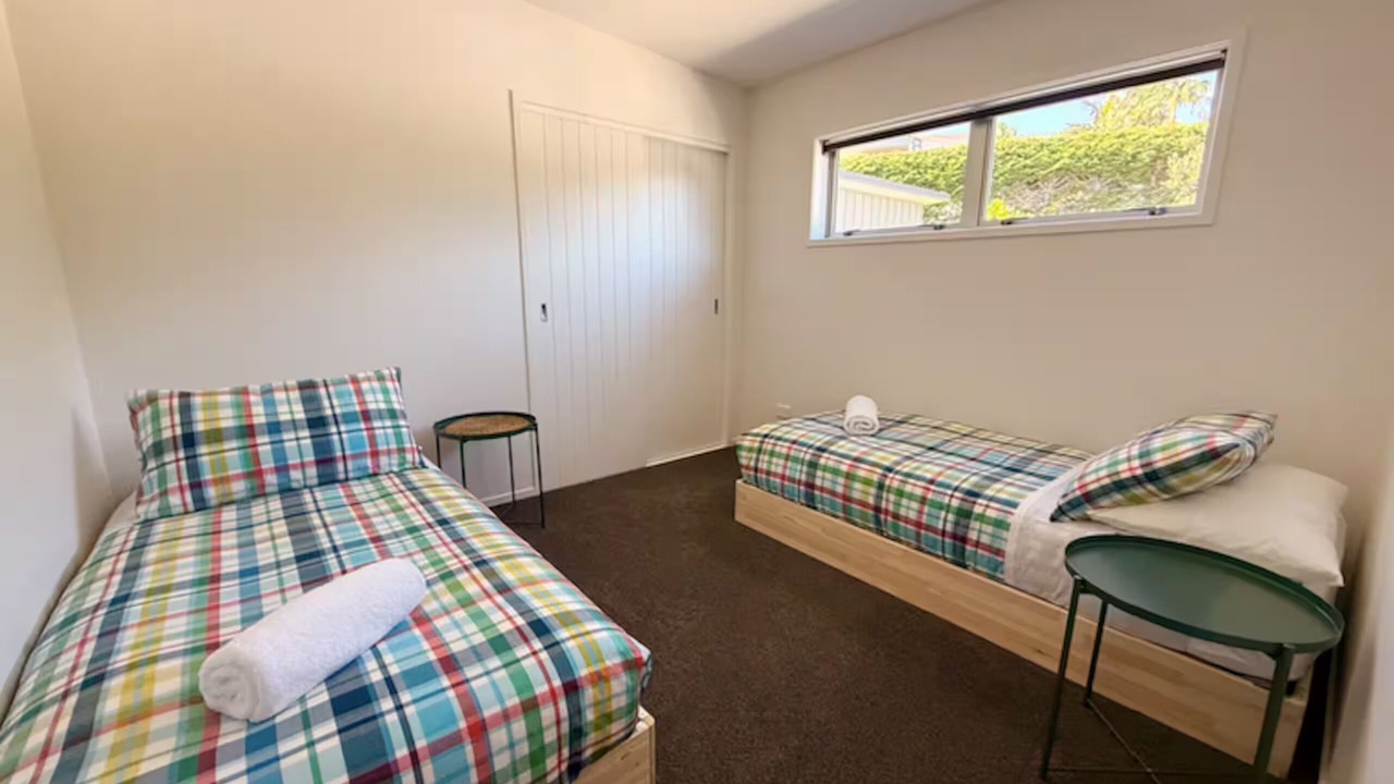 Photo of Bedroom in Cable Bay