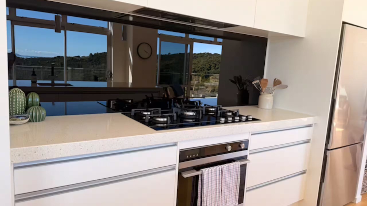 Photo of Kitchen in Cable Bay