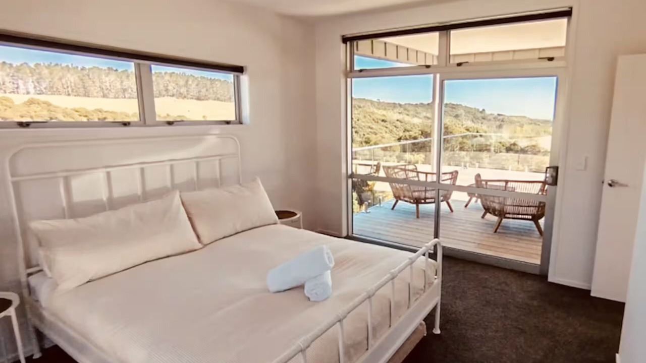 Photo of Bedroom in Cable Bay