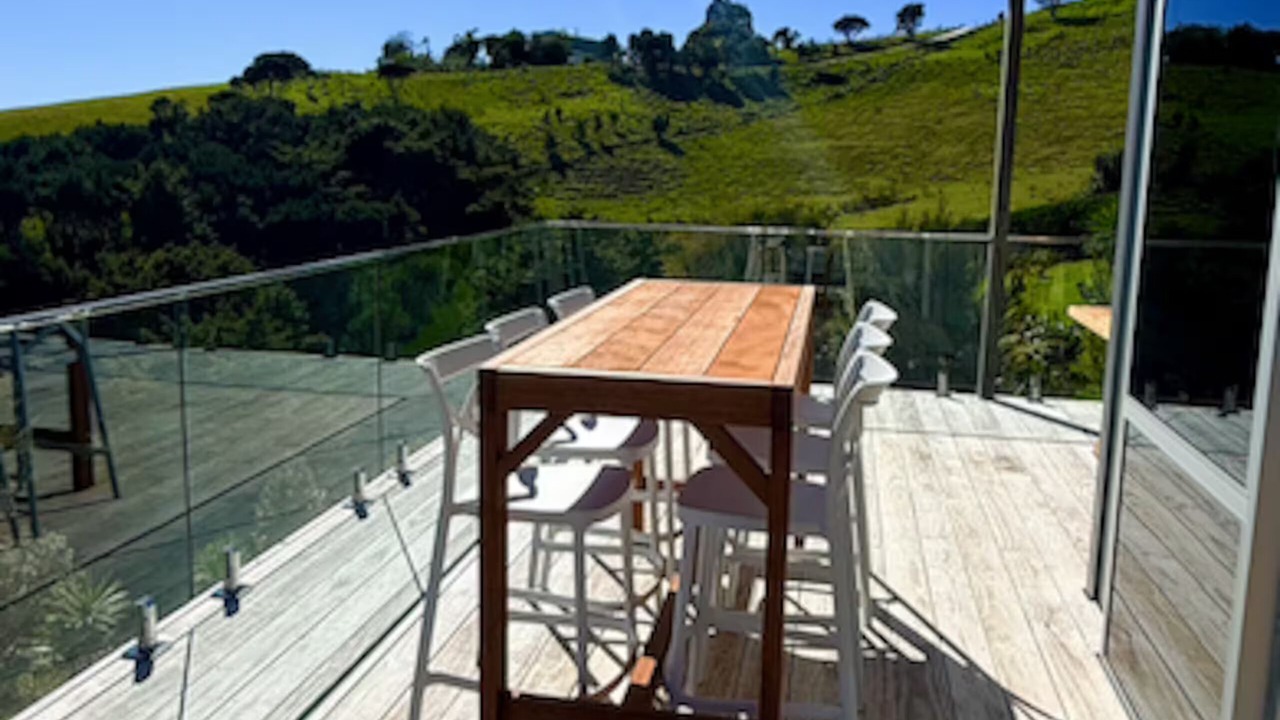 Photo of Outdoor in Cable Bay