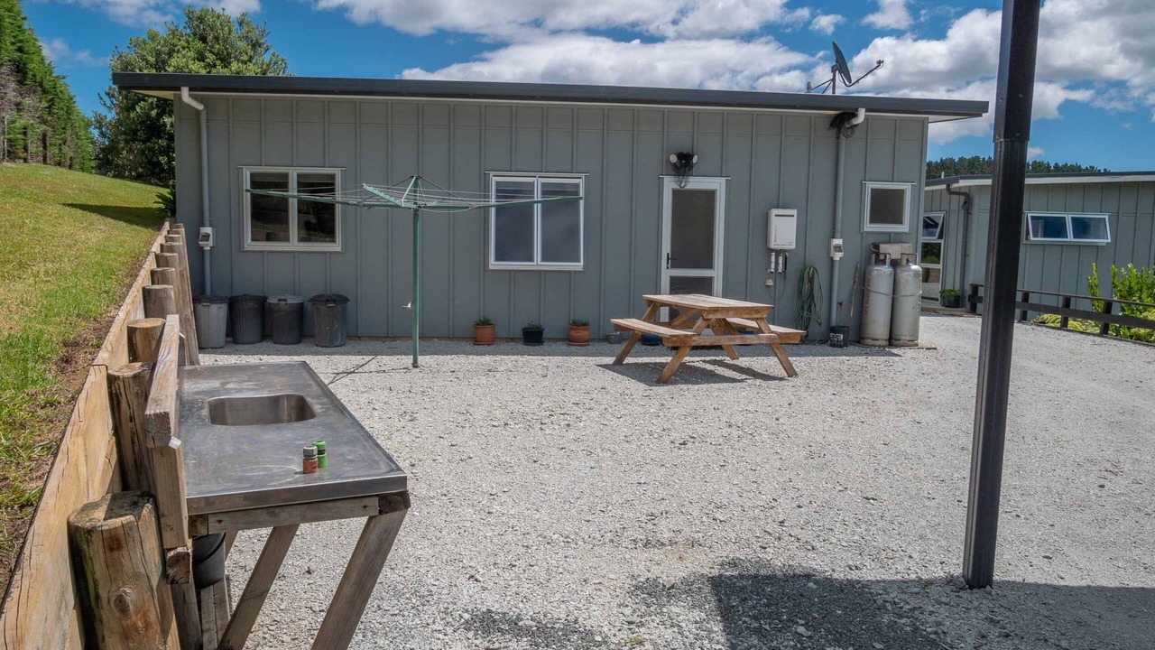 Photo of Outdoor in Cable Bay