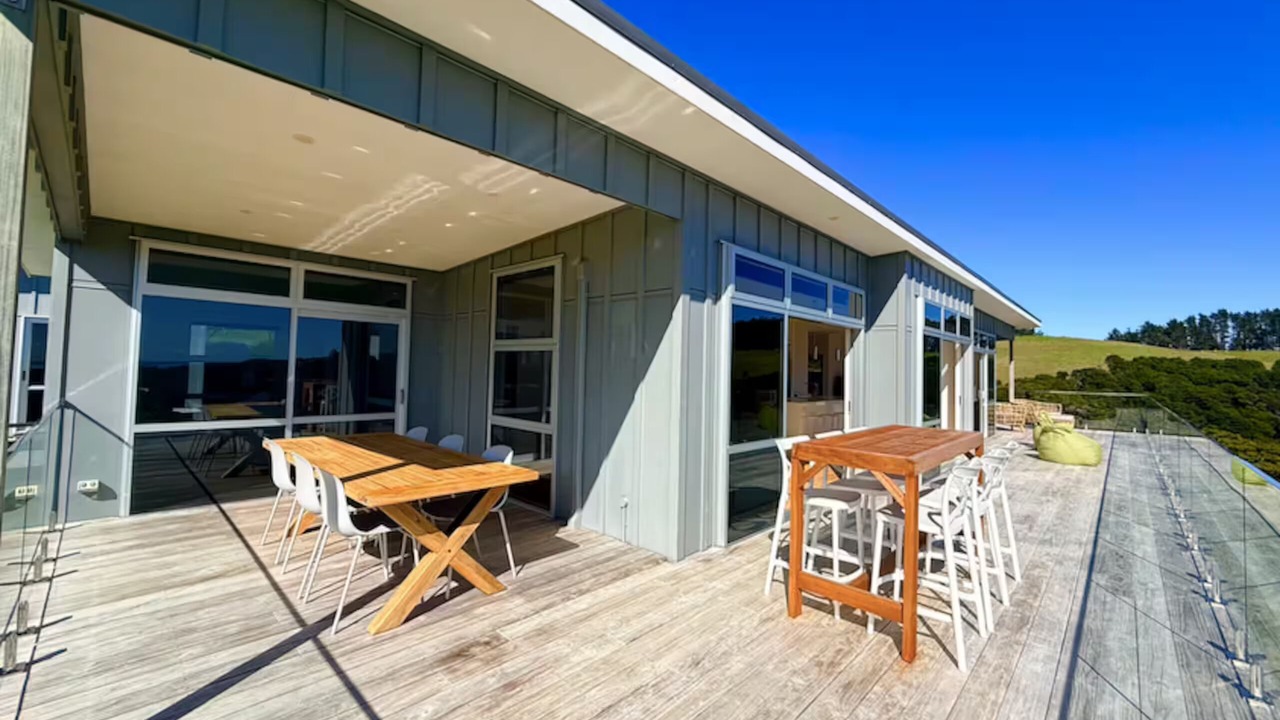 Photo of Outdoor in Cable Bay