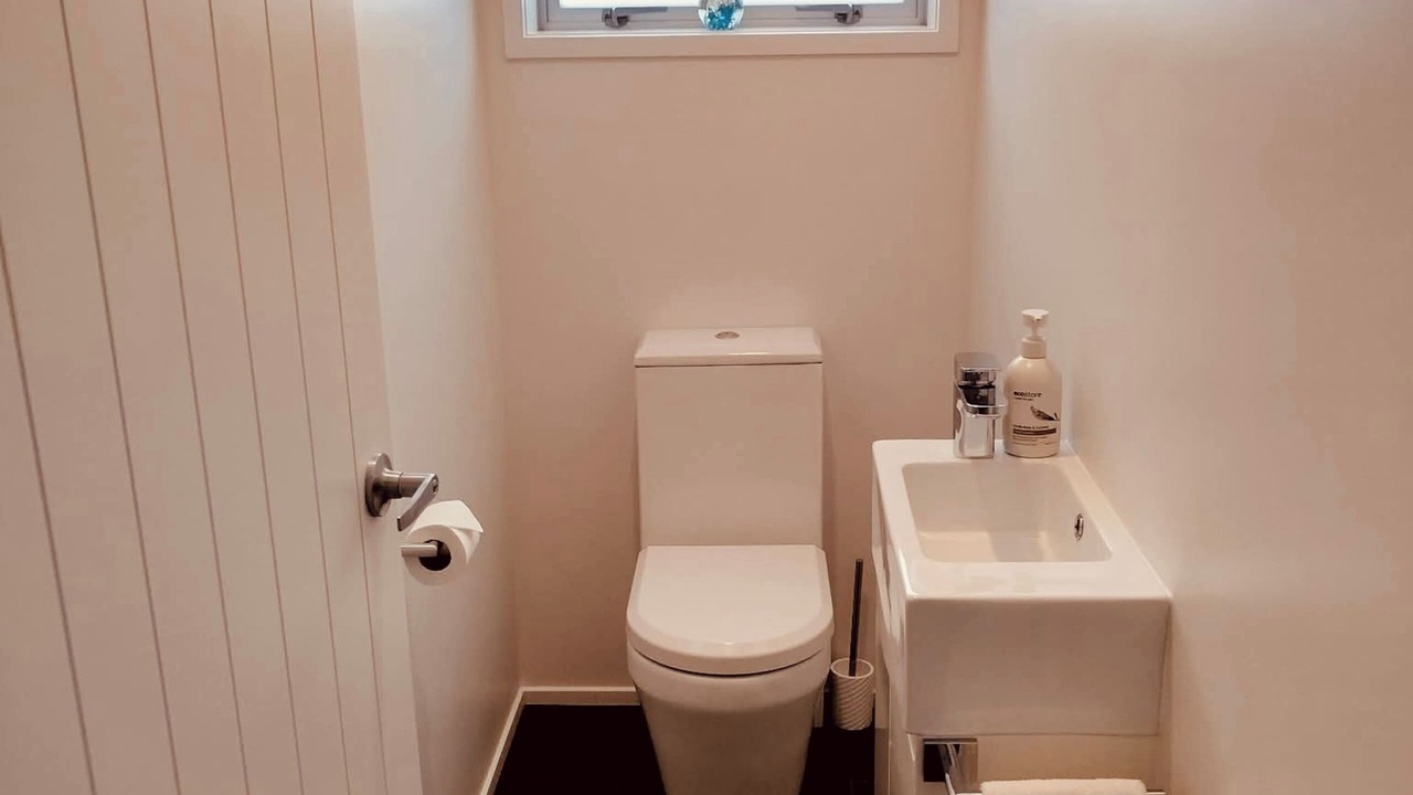 Photo of Bathroom in Cable Bay