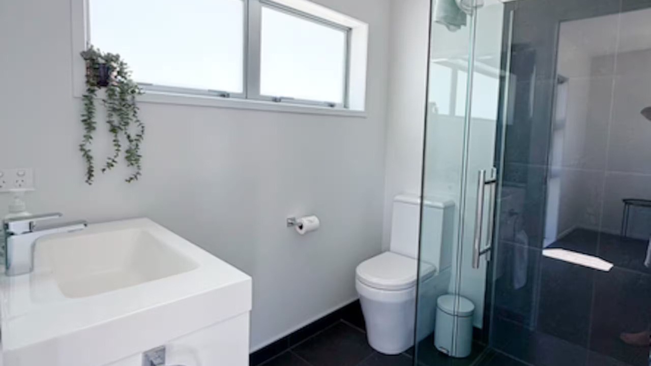 Photo of Bathroom in Cable Bay