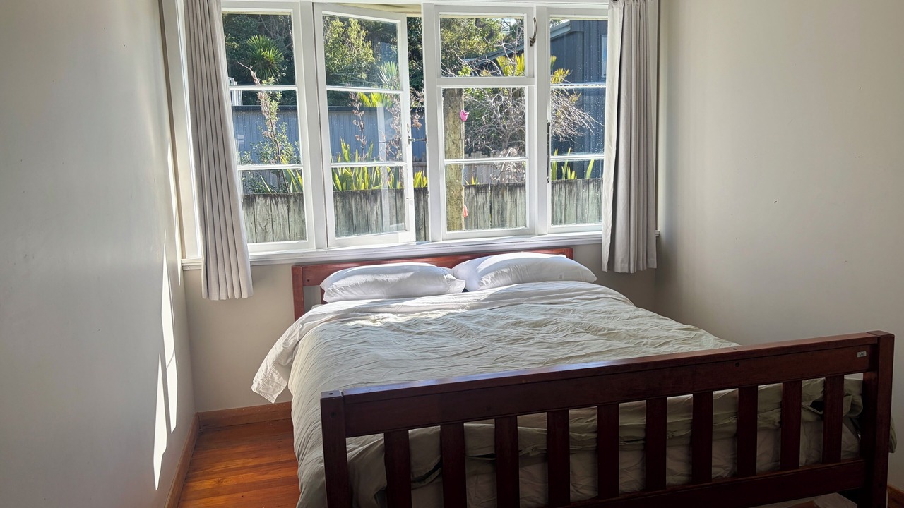 Photo of Bedroom in Raglan