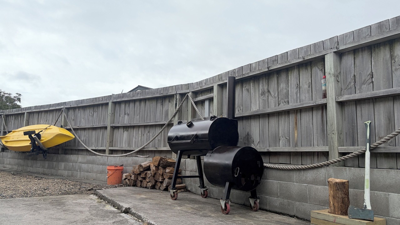Photo of Outdoor in Raglan