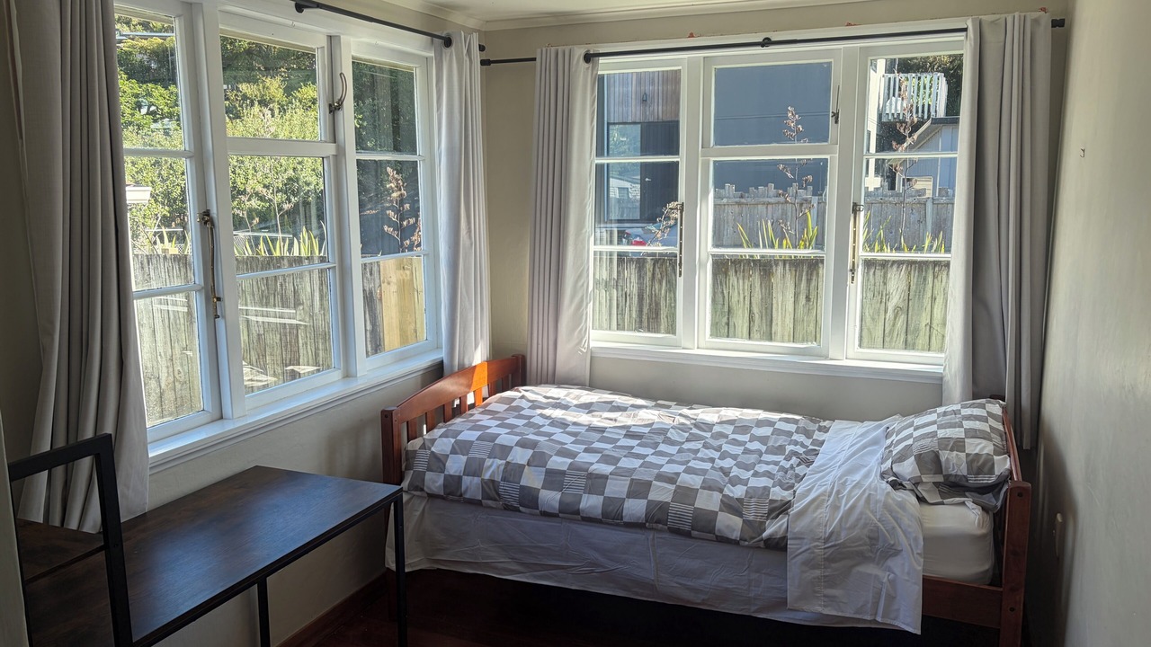 Photo of Bedroom in Raglan