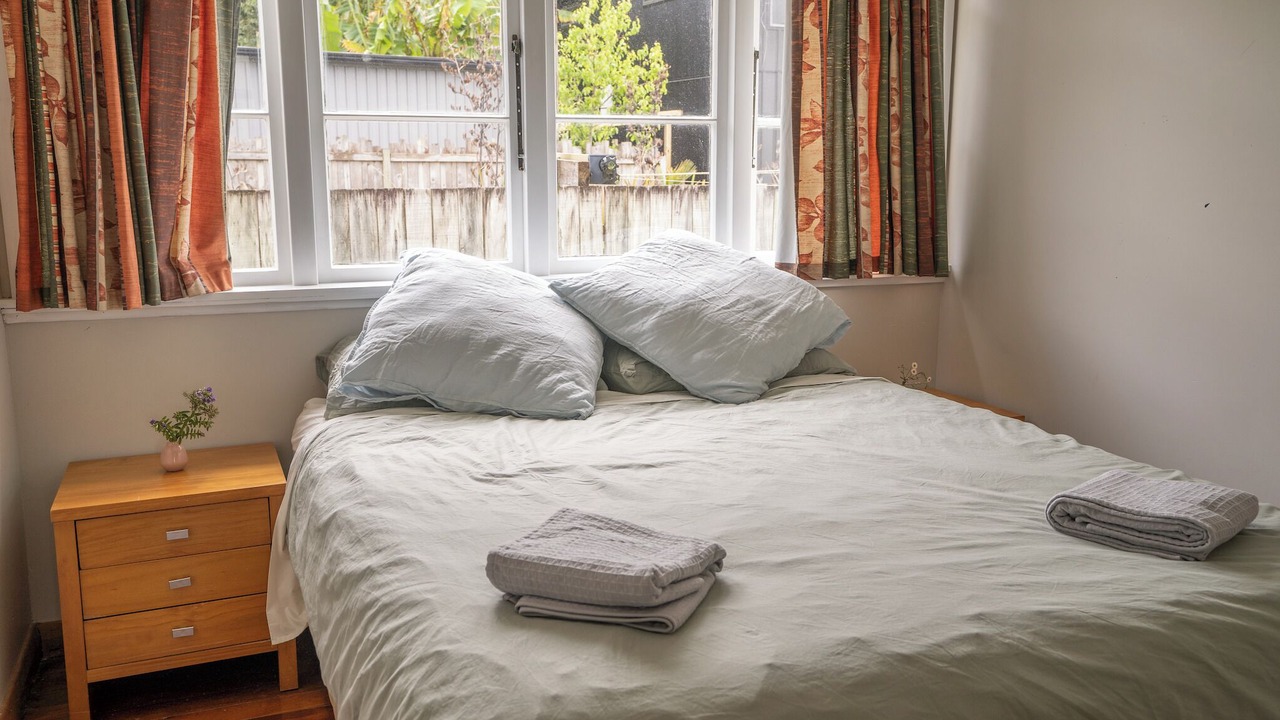 Photo of Bedroom in Raglan