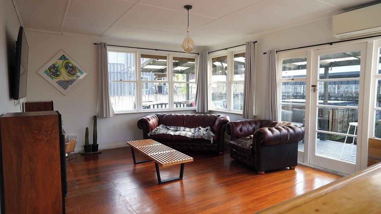 Photo of Livingroom in Raglan