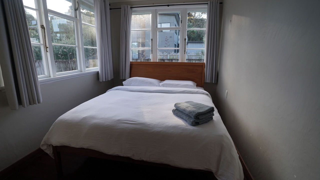 Photo of Bedroom in Raglan