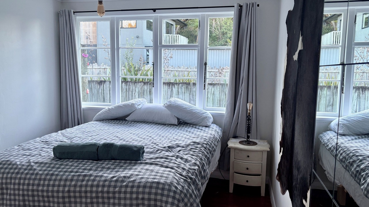 Photo of Bedroom in Raglan