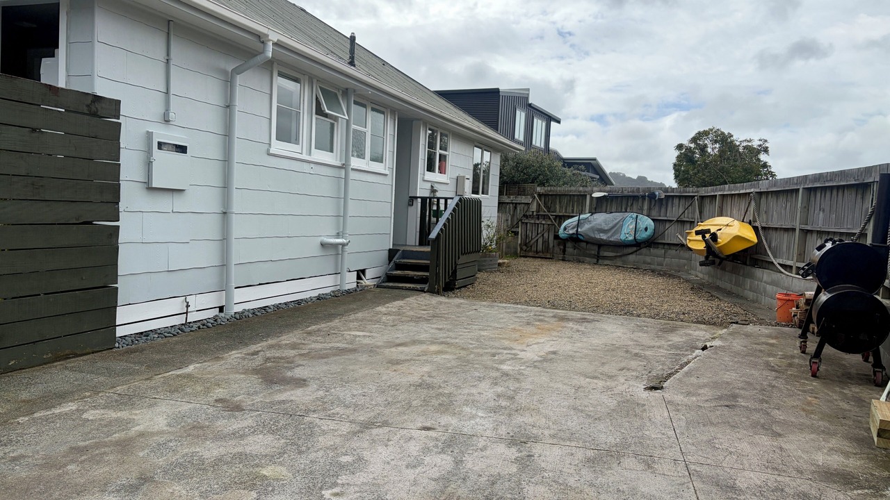 Photo of Outdoor in Raglan