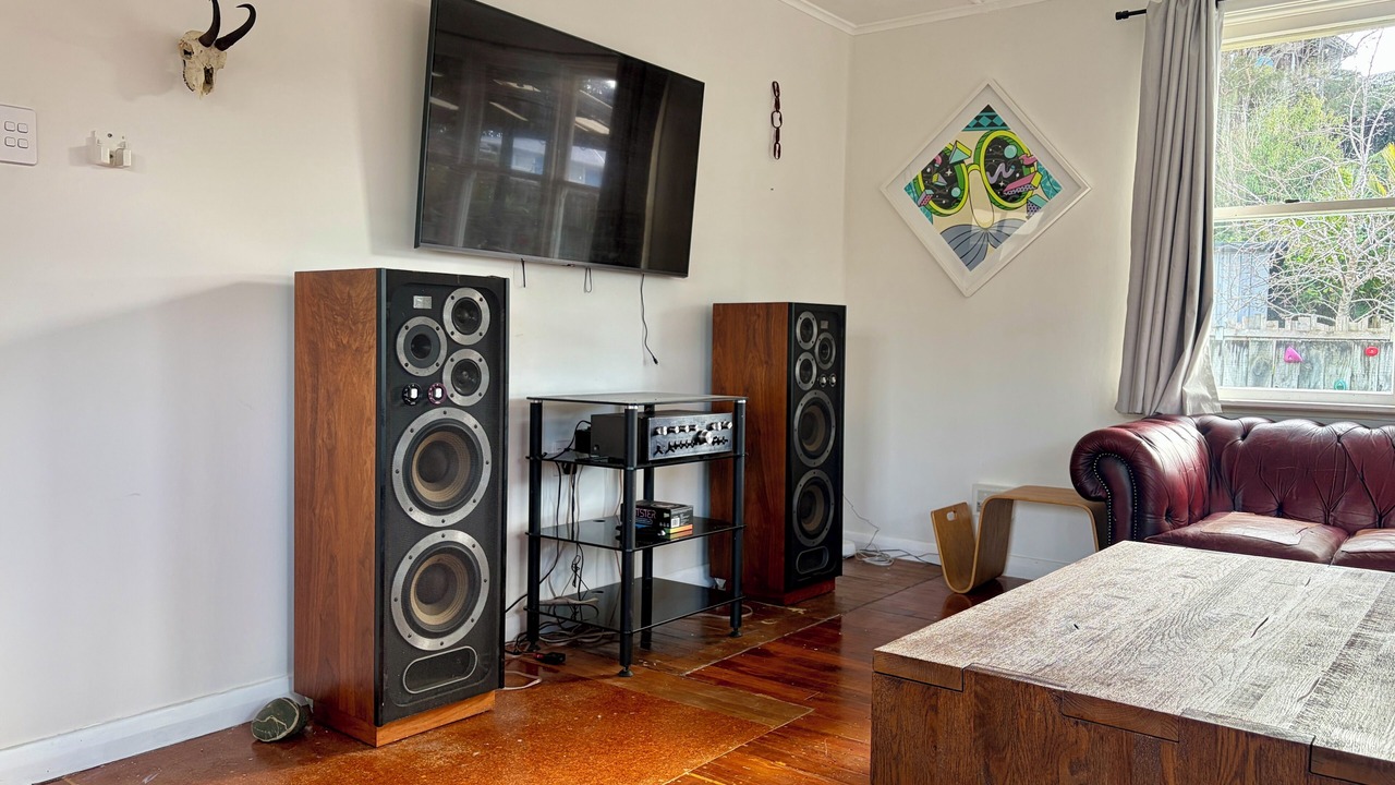 Photo of Livingroom in Raglan