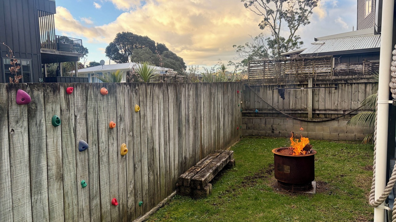 Photo of Outdoor in Raglan