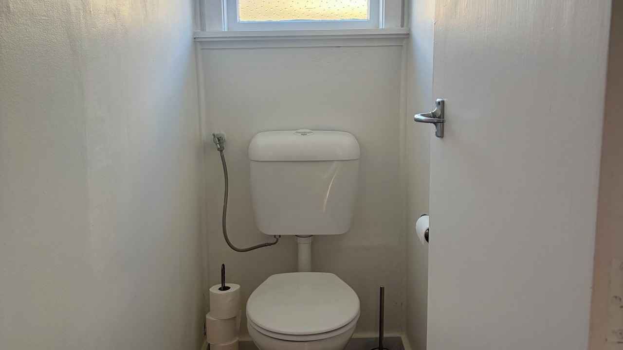 Photo of Bathroom in Raglan