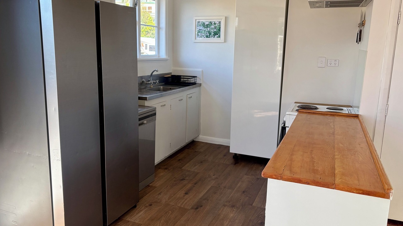 Photo of Kitchen in Raglan